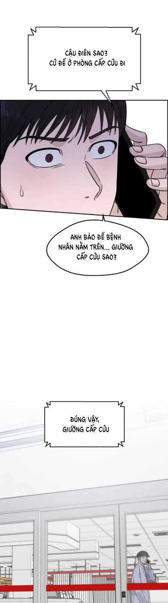 A.i. Doctor Chapter 27 trang 17