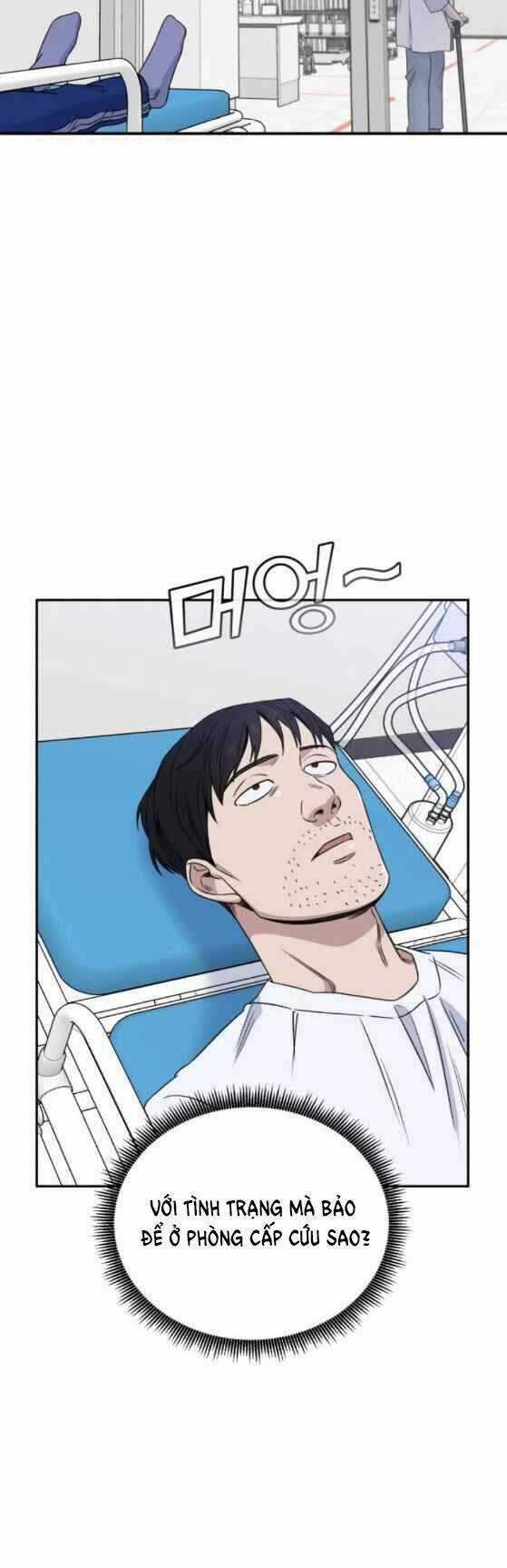 A.i. Doctor Chapter 27 trang 18