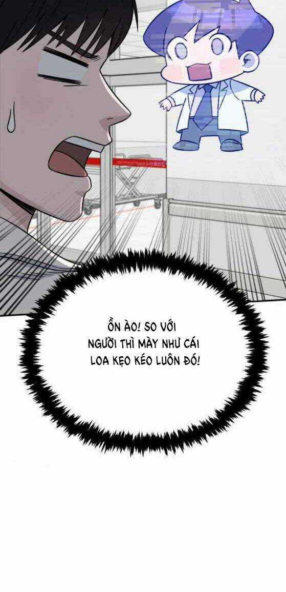 A.i. Doctor Chapter 27 trang 2