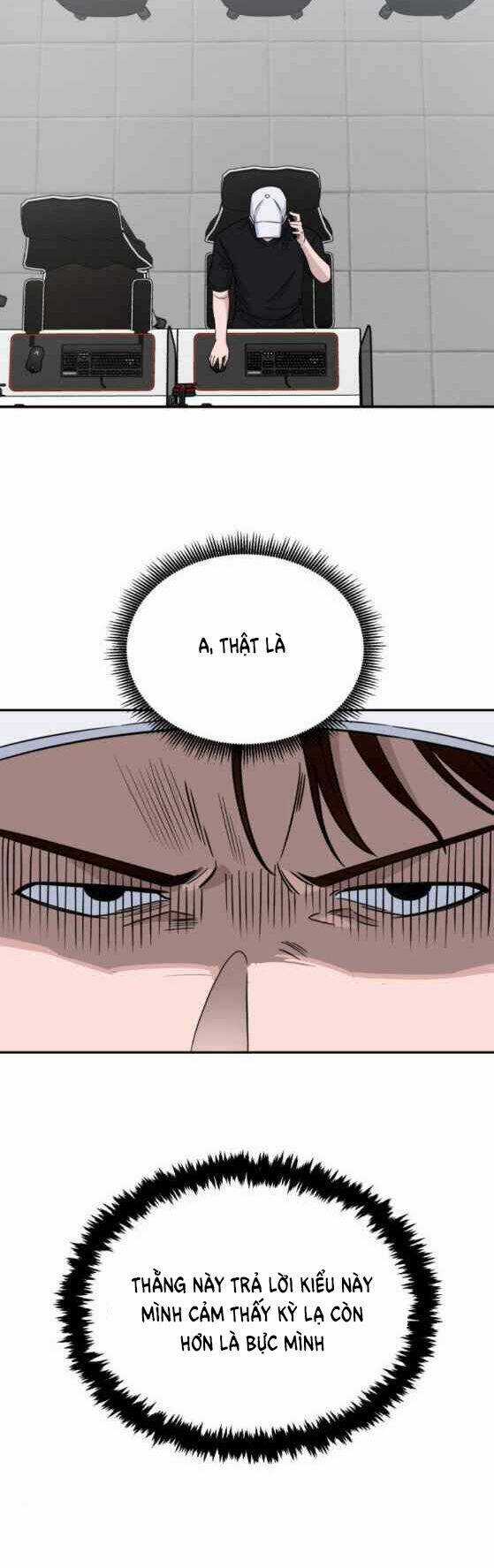 A.i. Doctor Chapter 27 trang 21