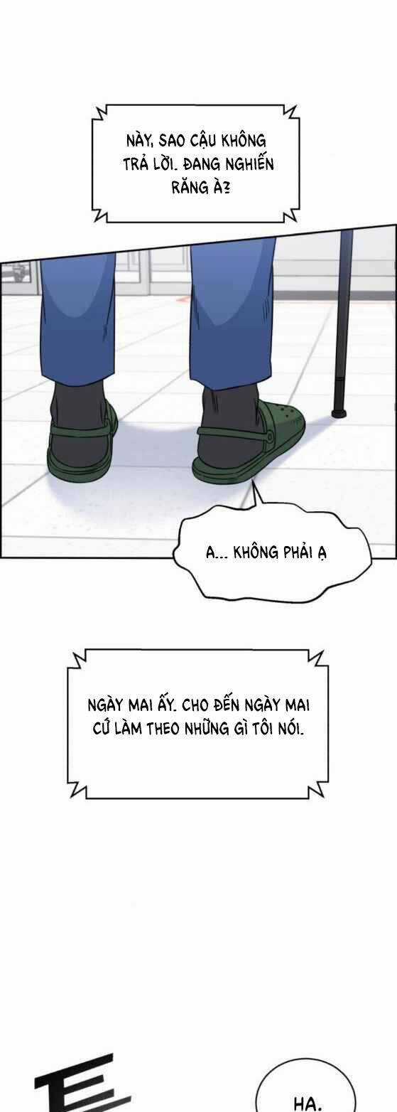 A.i. Doctor Chapter 27 trang 25