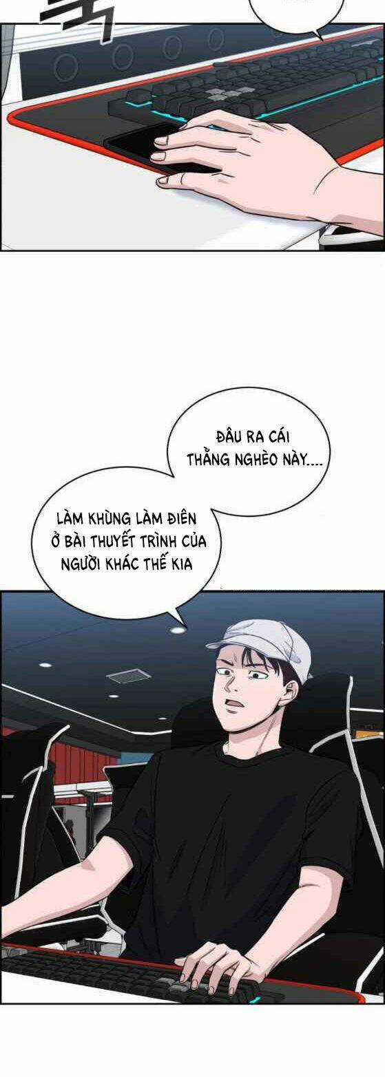 A.i. Doctor Chapter 27 trang 26