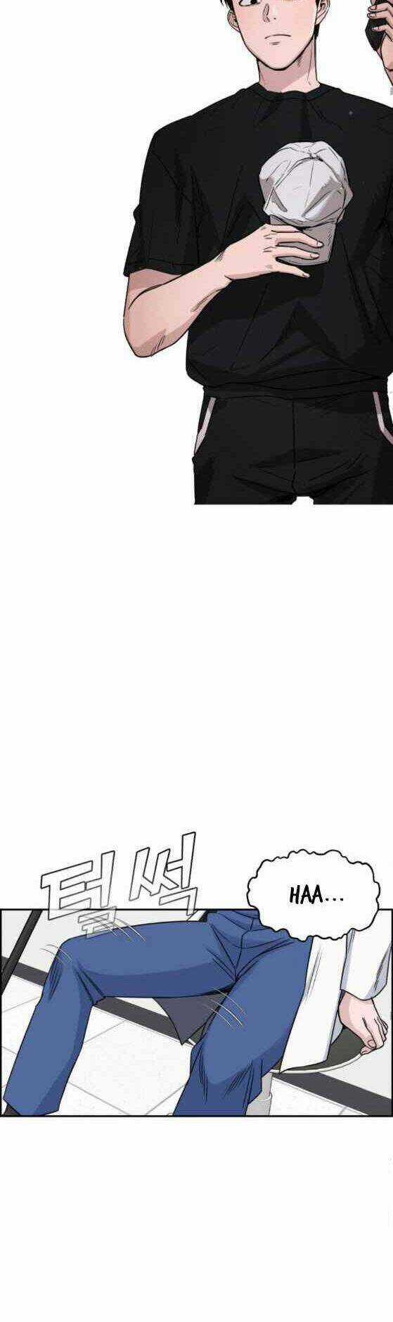 A.i. Doctor Chapter 27 trang 28