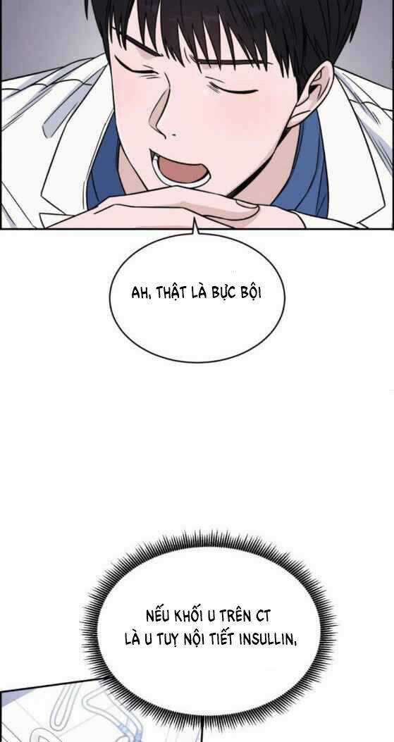 A.i. Doctor Chapter 27 trang 32