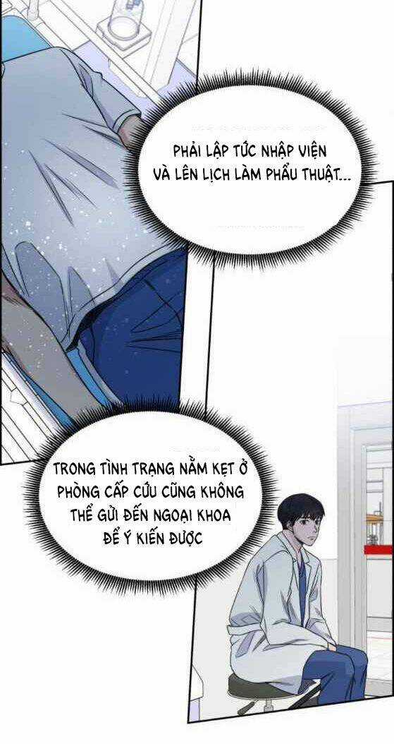 A.i. Doctor Chapter 27 trang 33