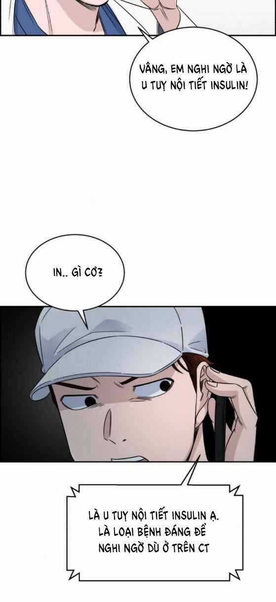 A.i. Doctor Chapter 27 trang 4