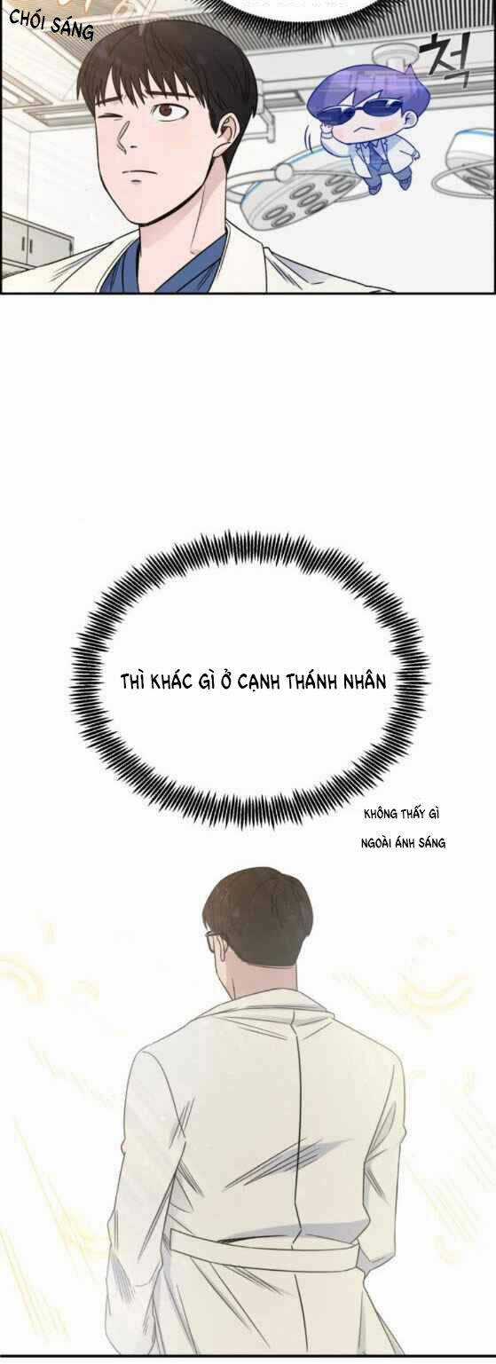 A.i. Doctor Chapter 27 trang 40