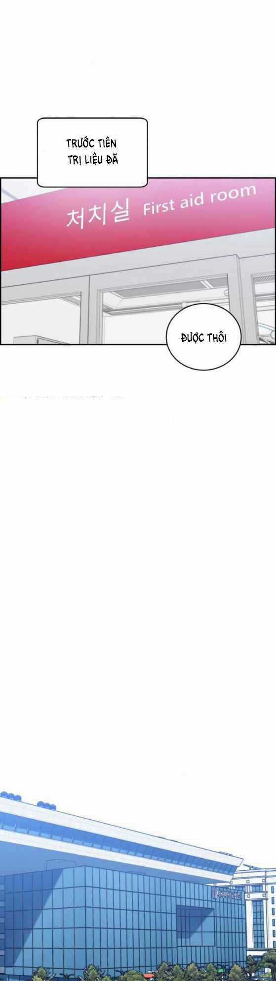 A.i. Doctor Chapter 27 trang 41