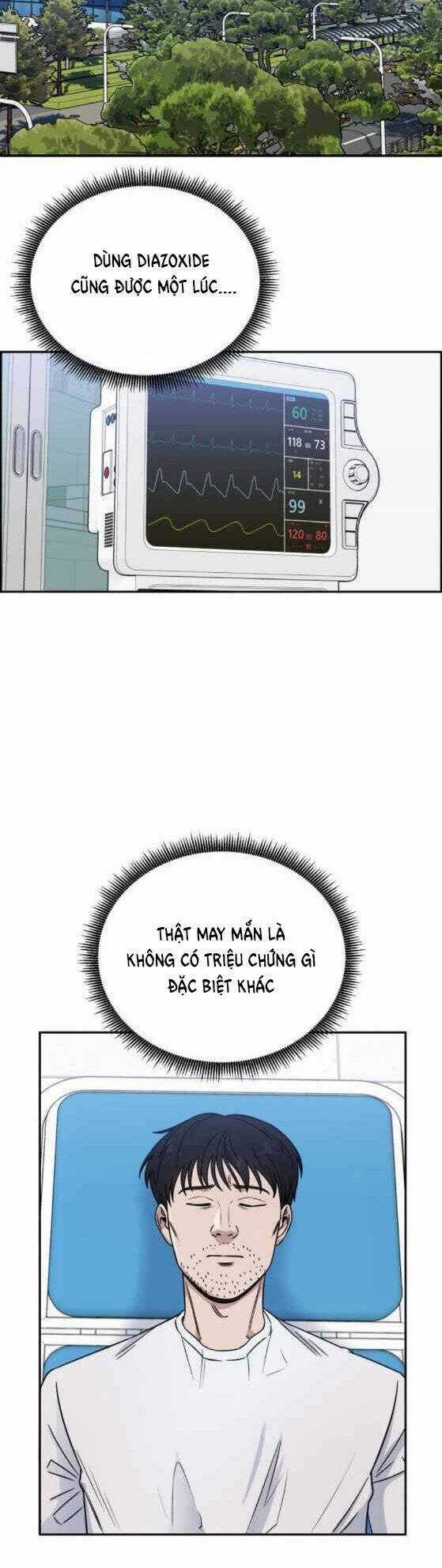 A.i. Doctor Chapter 27 trang 42