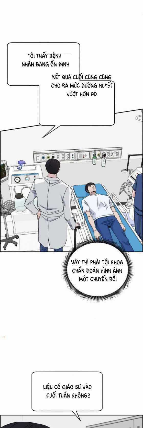 A.i. Doctor Chapter 27 trang 43