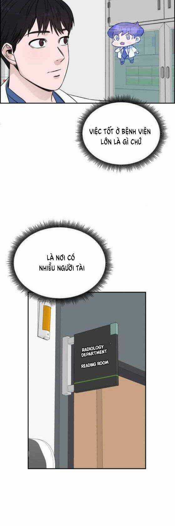 A.i. Doctor Chapter 27 trang 44