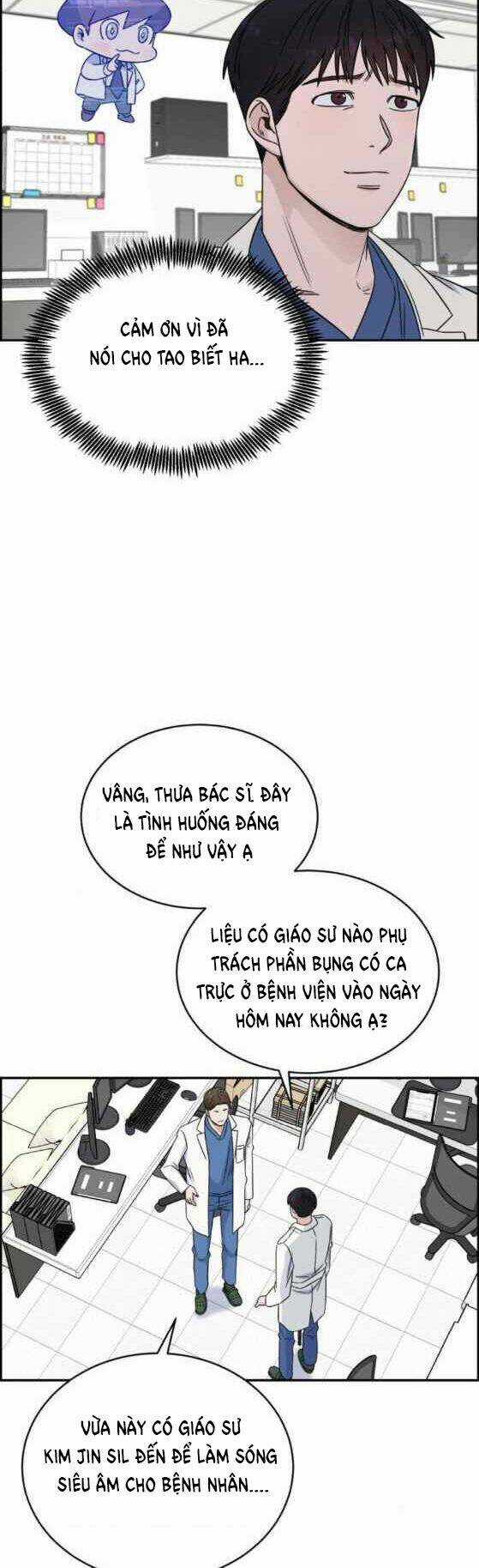 A.i. Doctor Chapter 27 trang 46