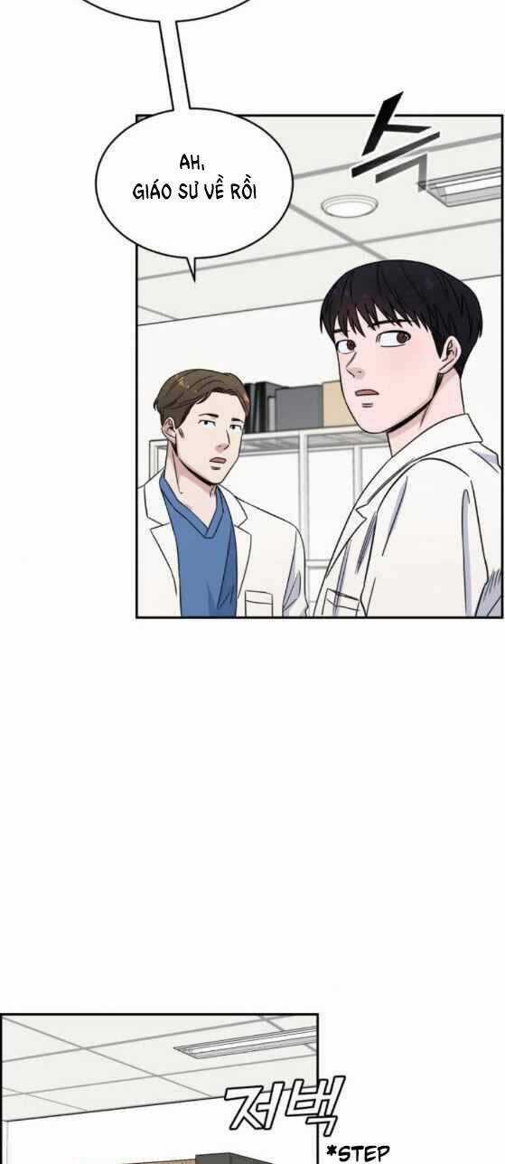 A.i. Doctor Chapter 27 trang 47