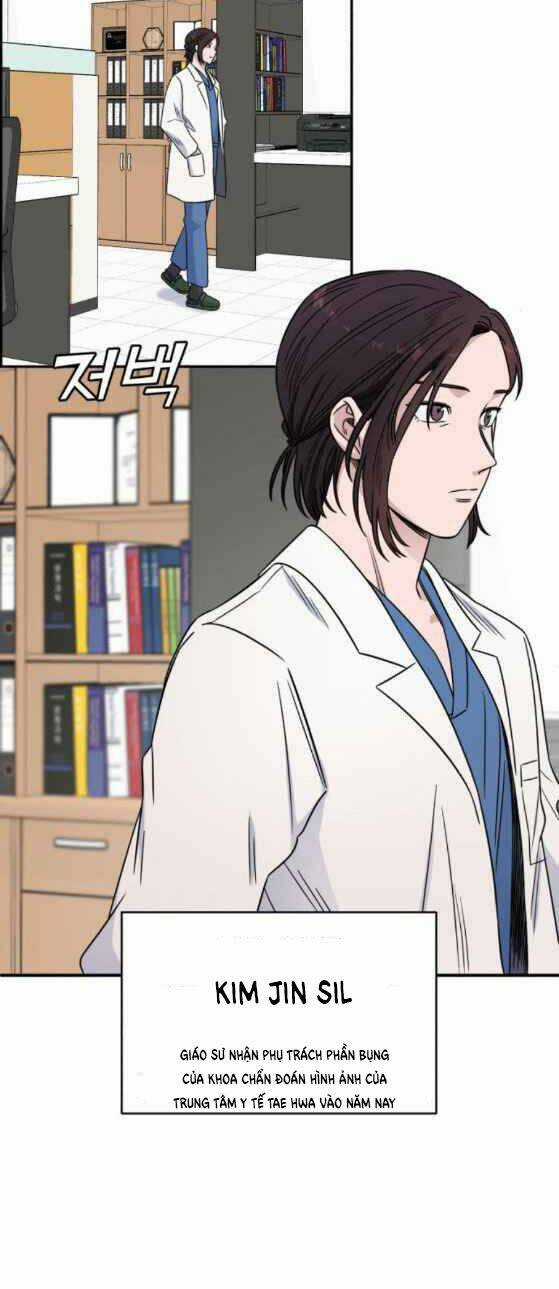 A.i. Doctor Chapter 27 trang 48