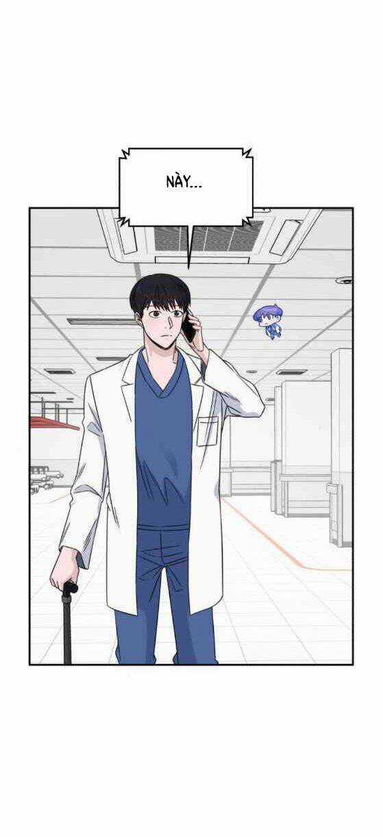 A.i. Doctor Chapter 27 trang 5