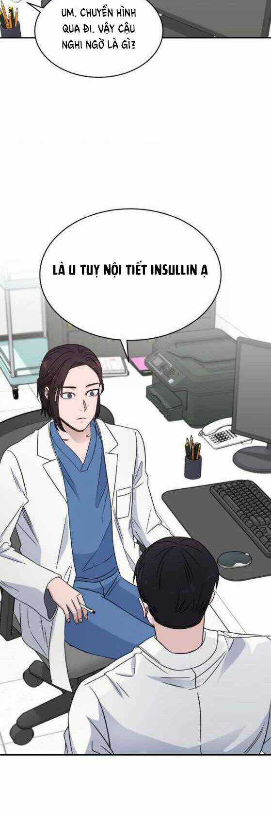 A.i. Doctor Chapter 27 trang 52