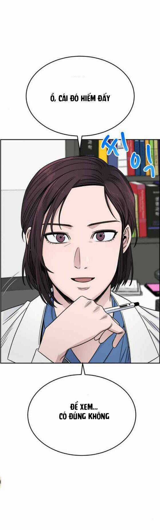 A.i. Doctor Chapter 27 trang 53