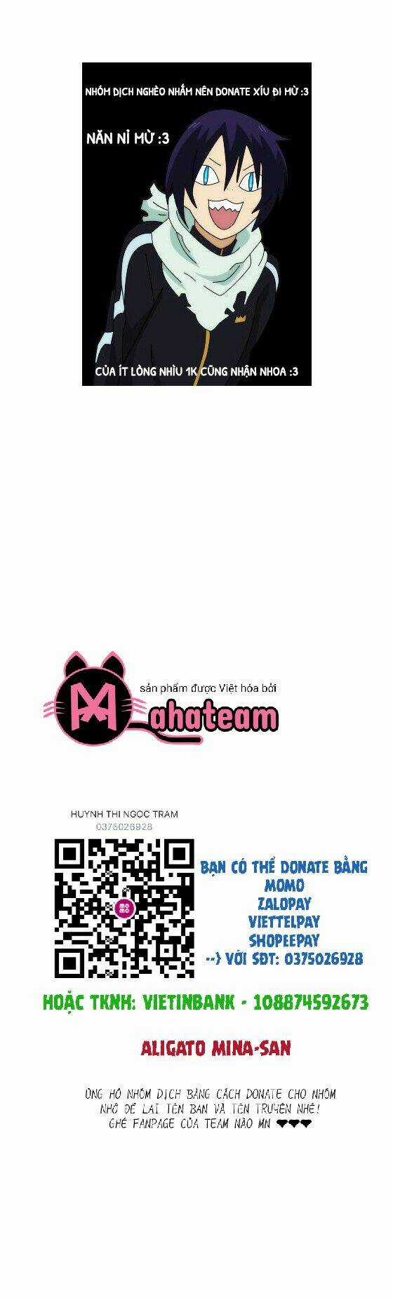 A.i. Doctor Chapter 27 trang 54