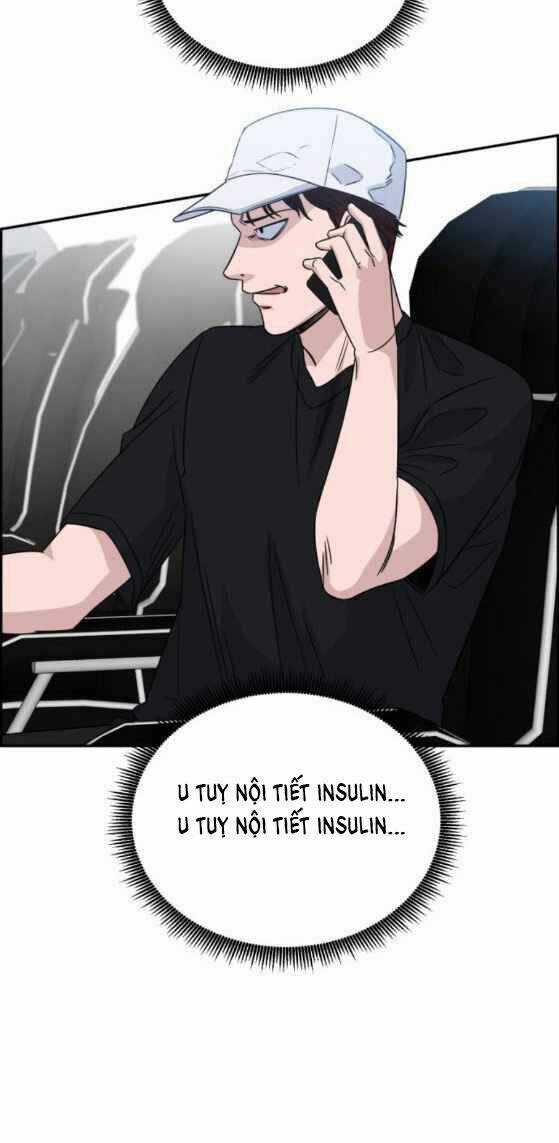 A.i. Doctor Chapter 27 trang 7