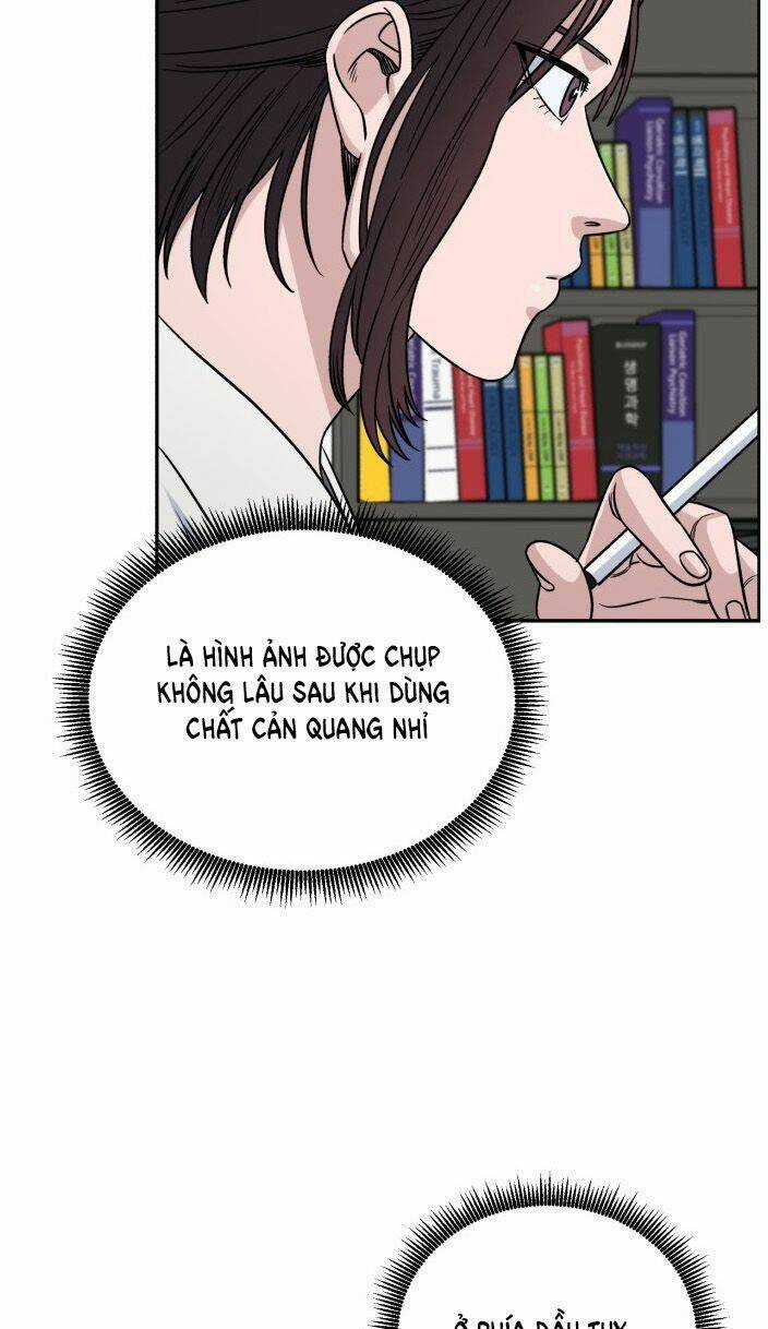 A.i. Doctor Chapter 28 trang 11