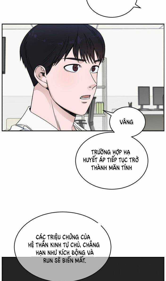 A.i. Doctor Chapter 28 trang 14