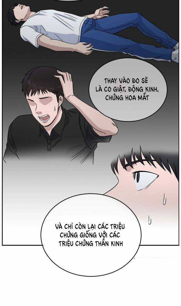 A.i. Doctor Chapter 28 trang 15