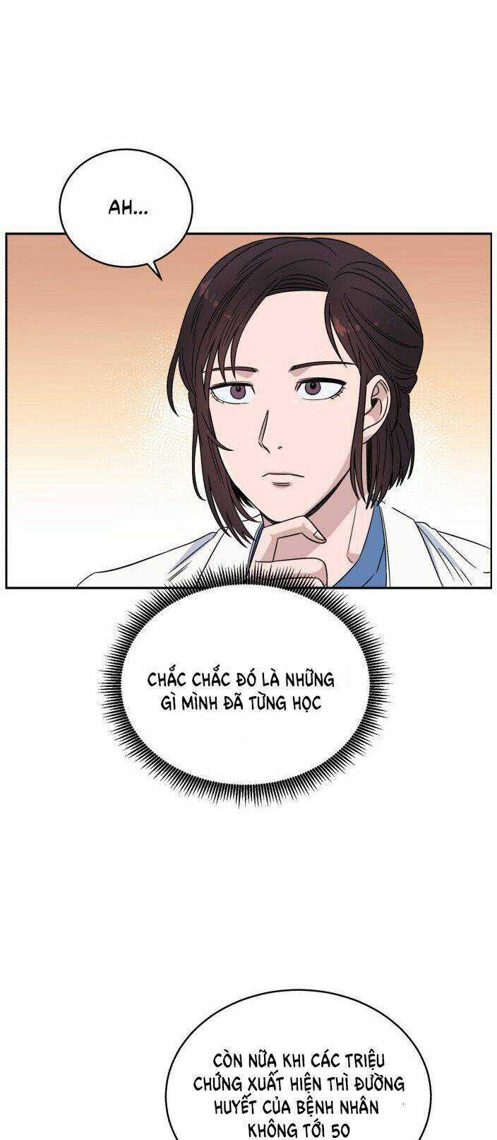 A.i. Doctor Chapter 28 trang 16