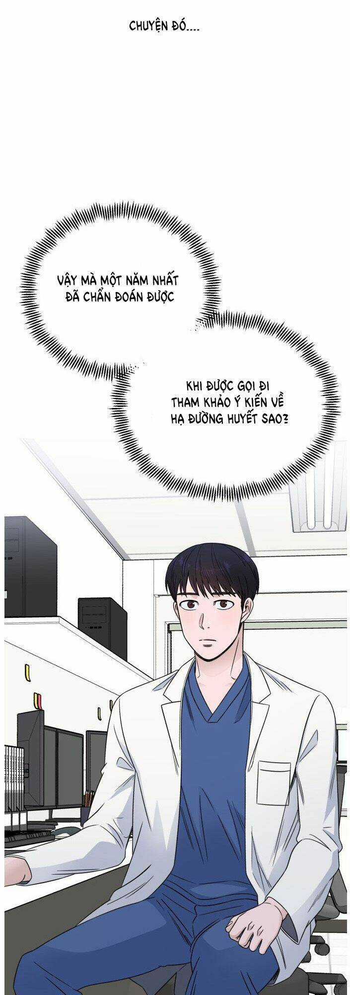 A.i. Doctor Chapter 28 trang 21