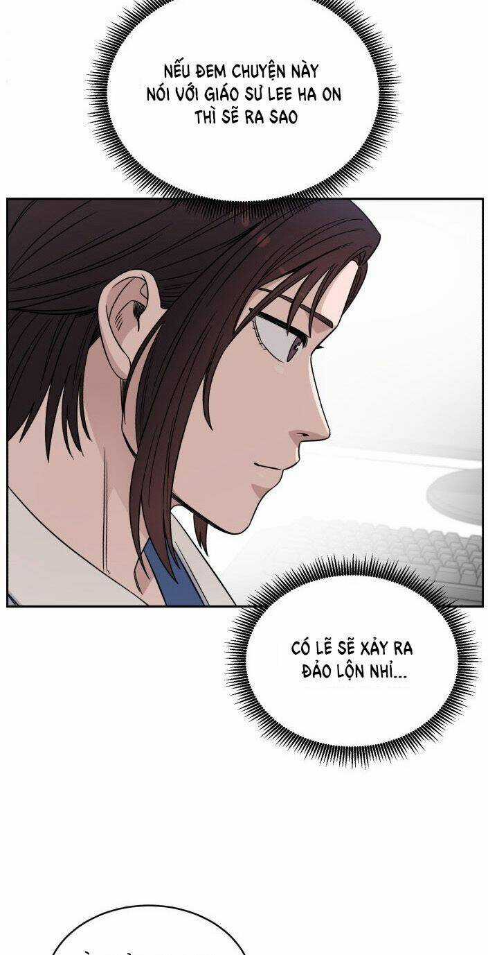 A.i. Doctor Chapter 28 trang 25