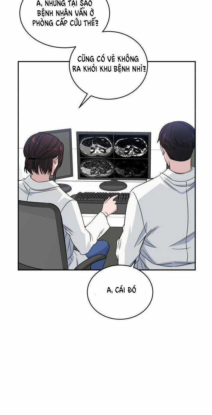 A.i. Doctor Chapter 28 trang 26