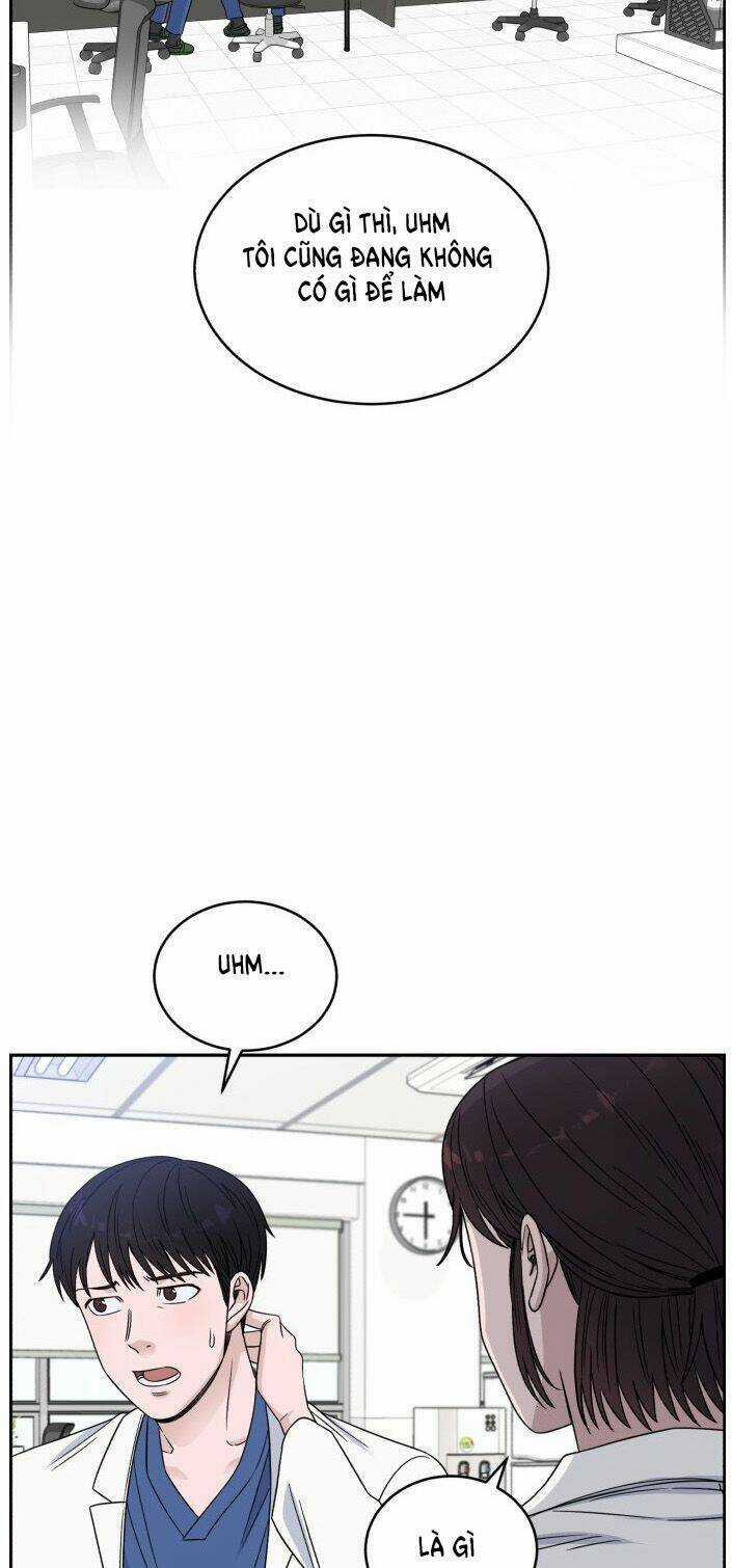 A.i. Doctor Chapter 28 trang 28