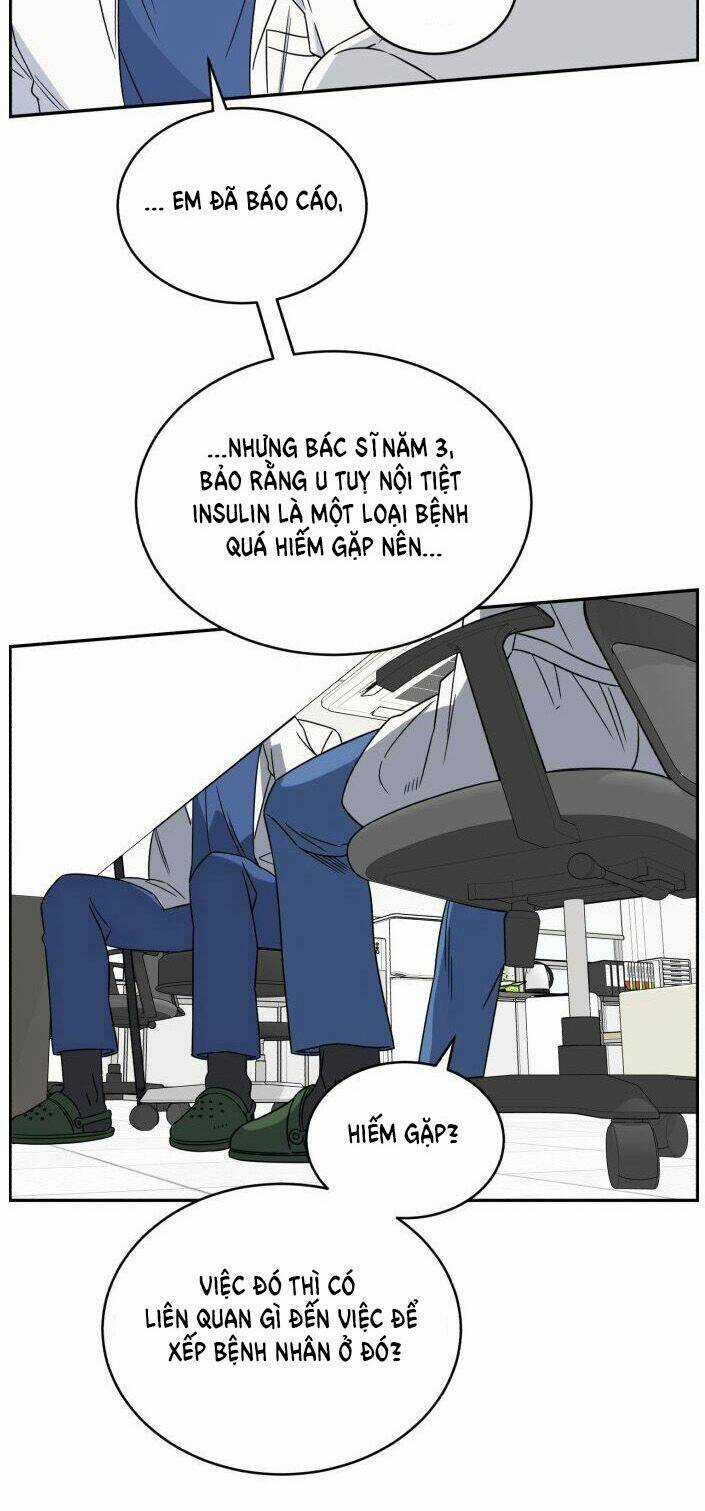 A.i. Doctor Chapter 28 trang 29