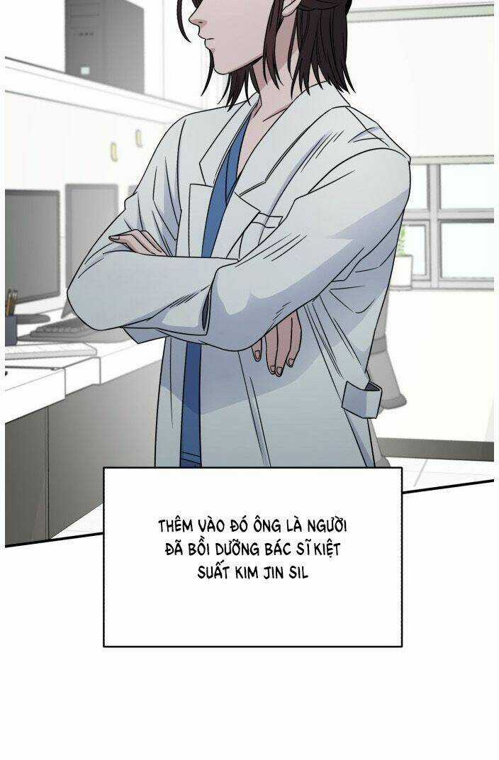 A.i. Doctor Chapter 28 trang 3