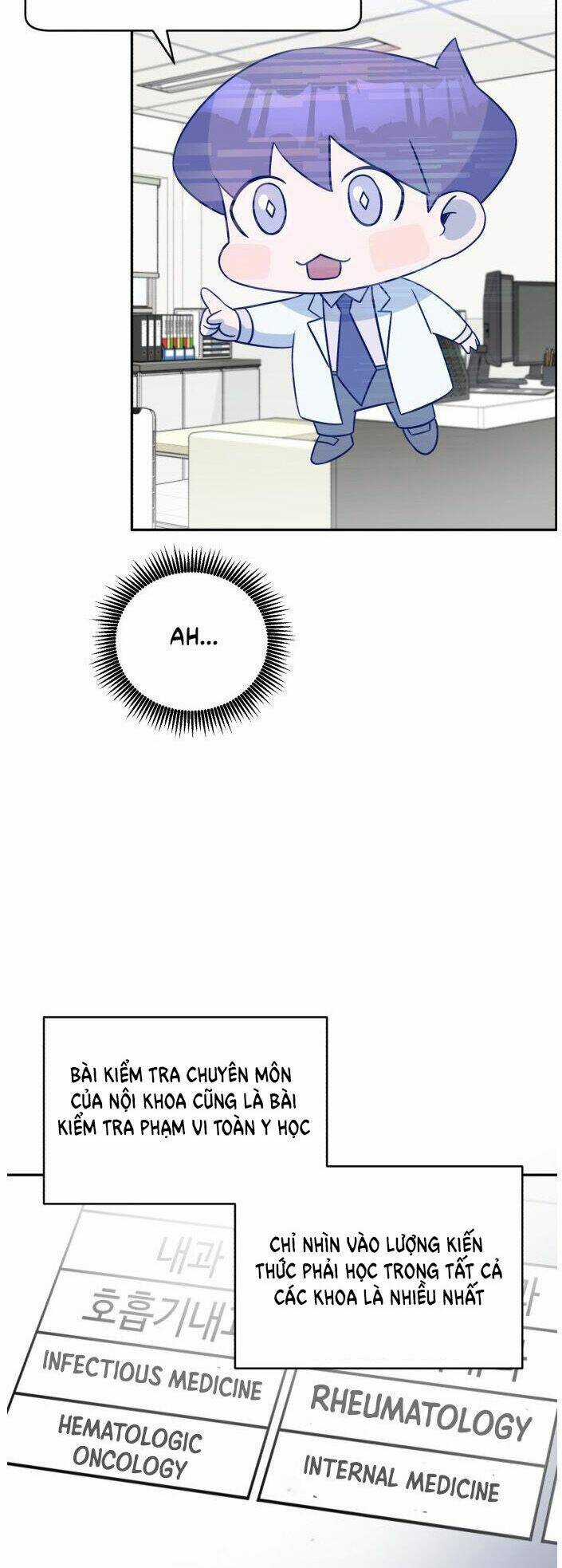 A.i. Doctor Chapter 28 trang 31