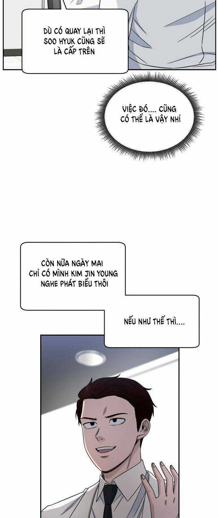 A.i. Doctor Chapter 28 trang 33