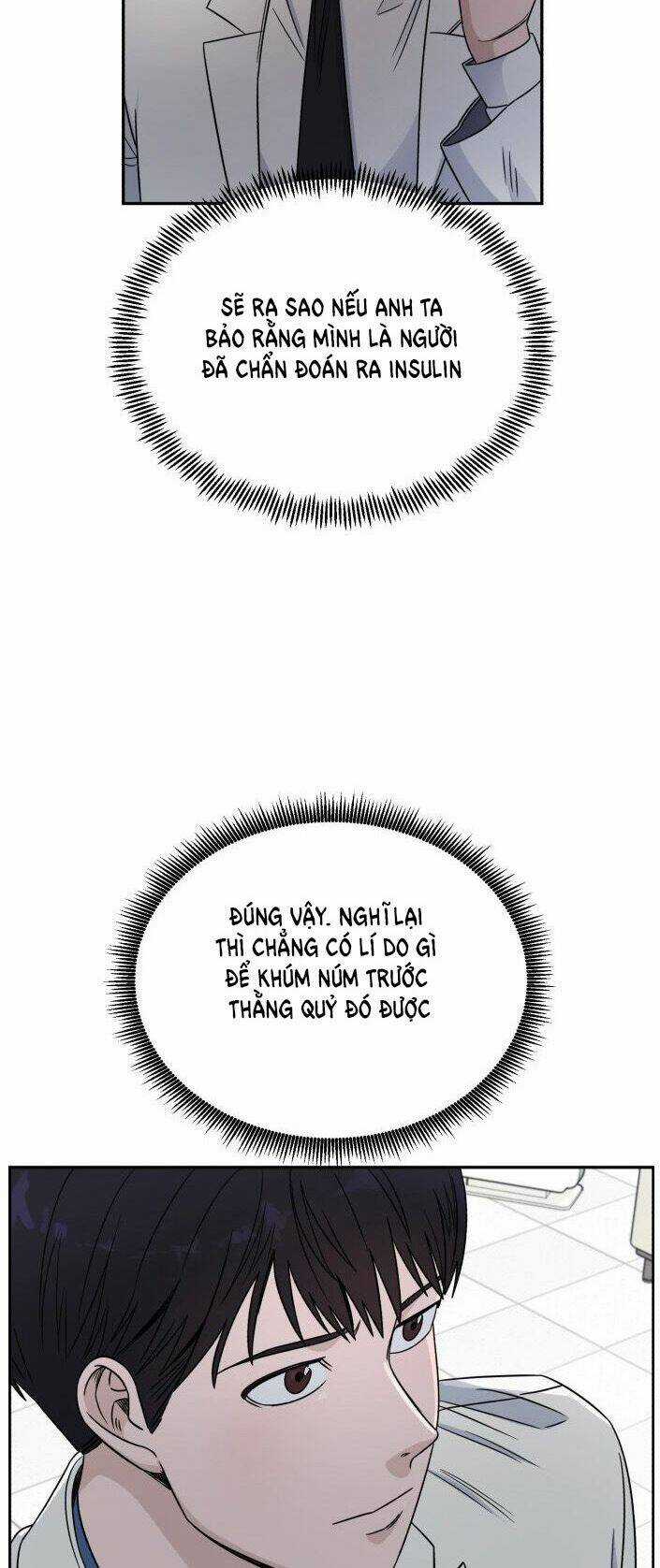 A.i. Doctor Chapter 28 trang 34