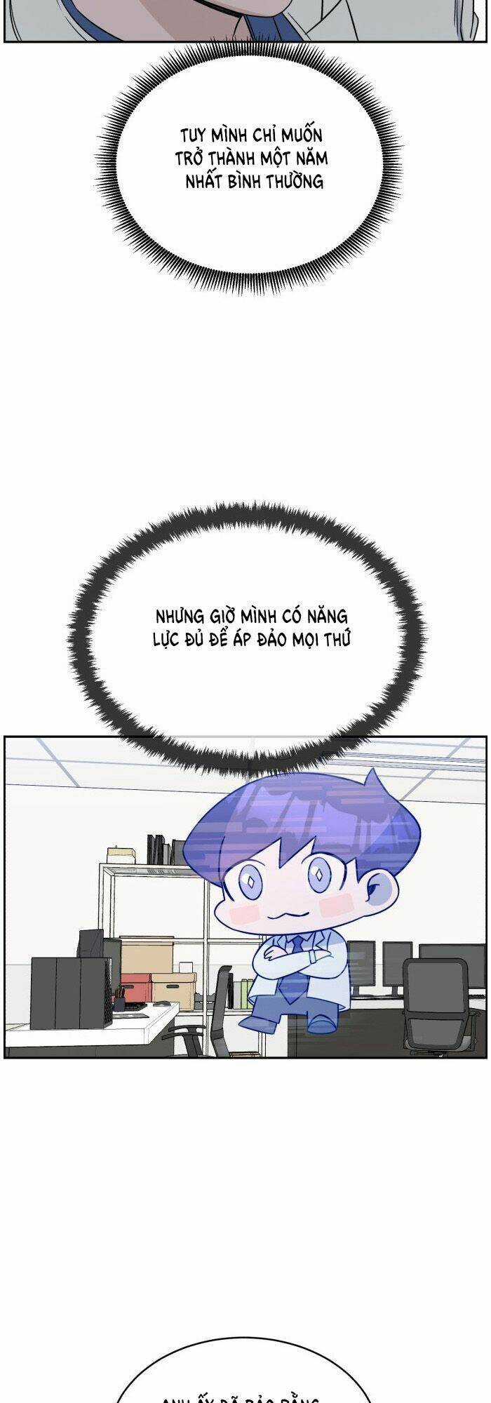 A.i. Doctor Chapter 28 trang 35