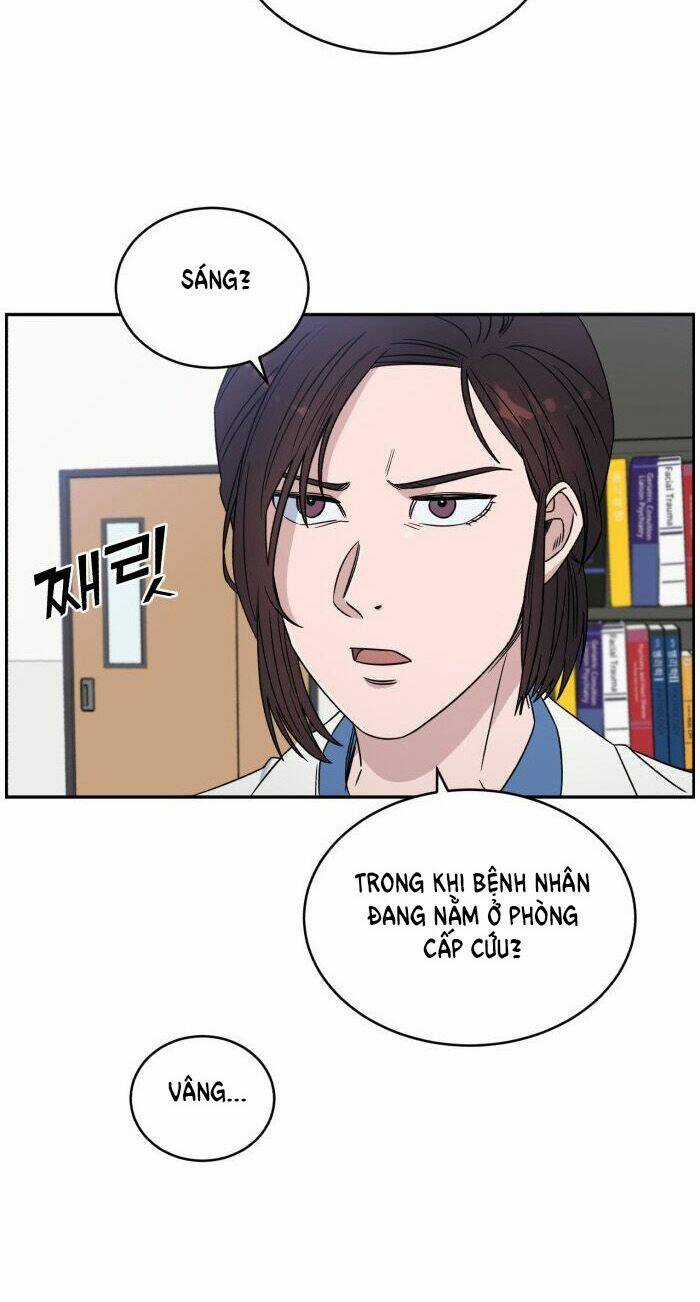 A.i. Doctor Chapter 28 trang 37
