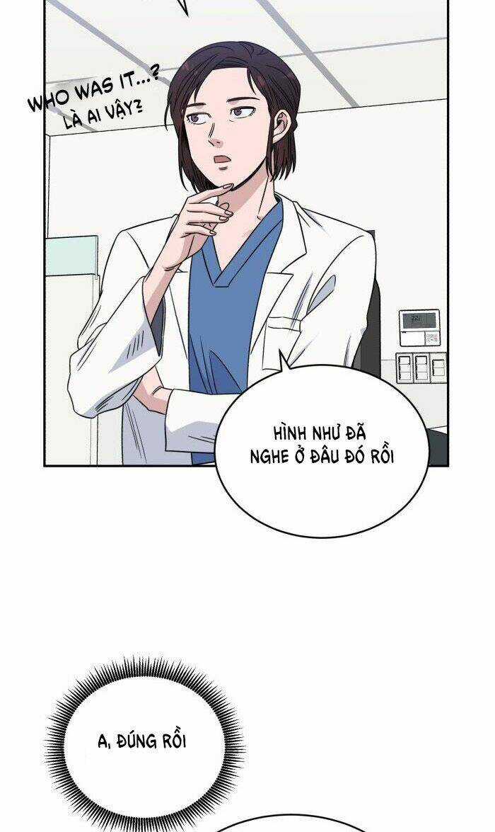 A.i. Doctor Chapter 28 trang 40