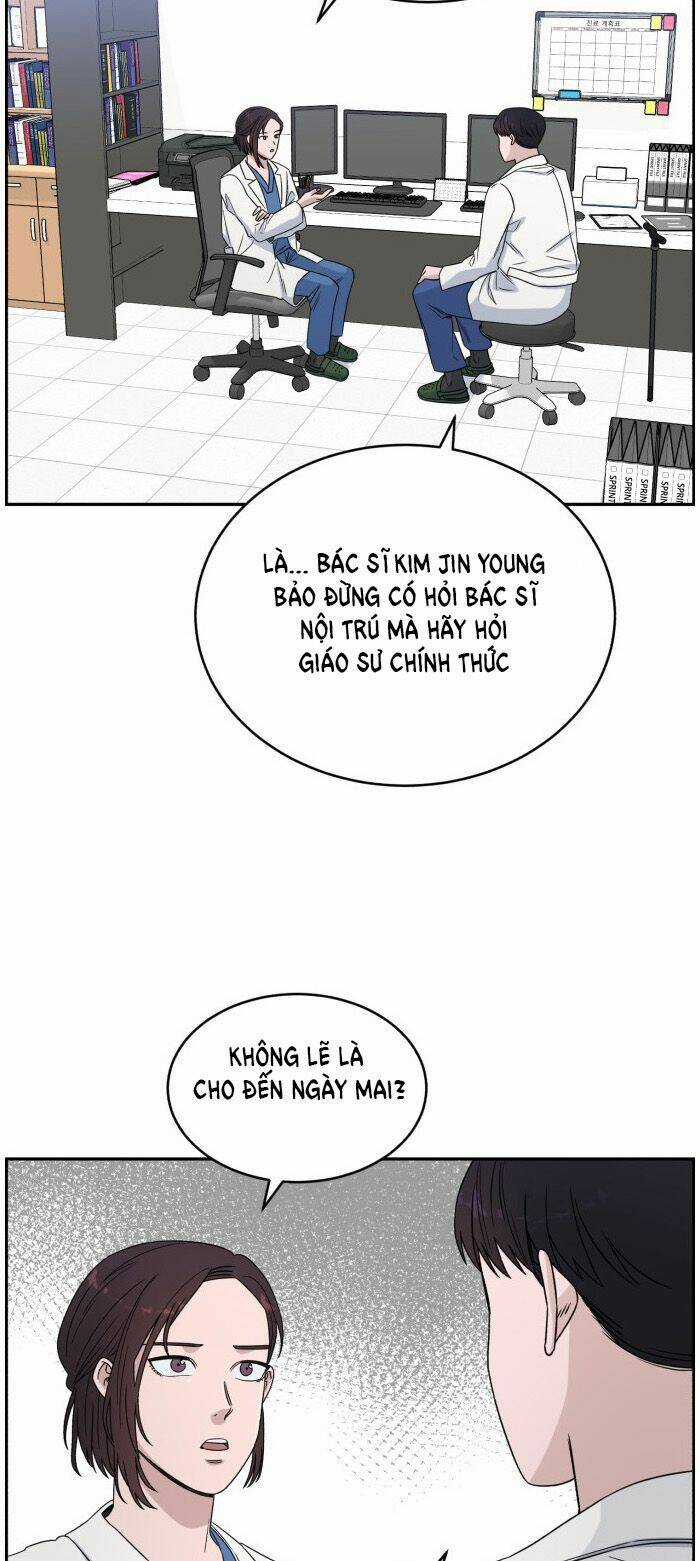 A.i. Doctor Chapter 28 trang 42