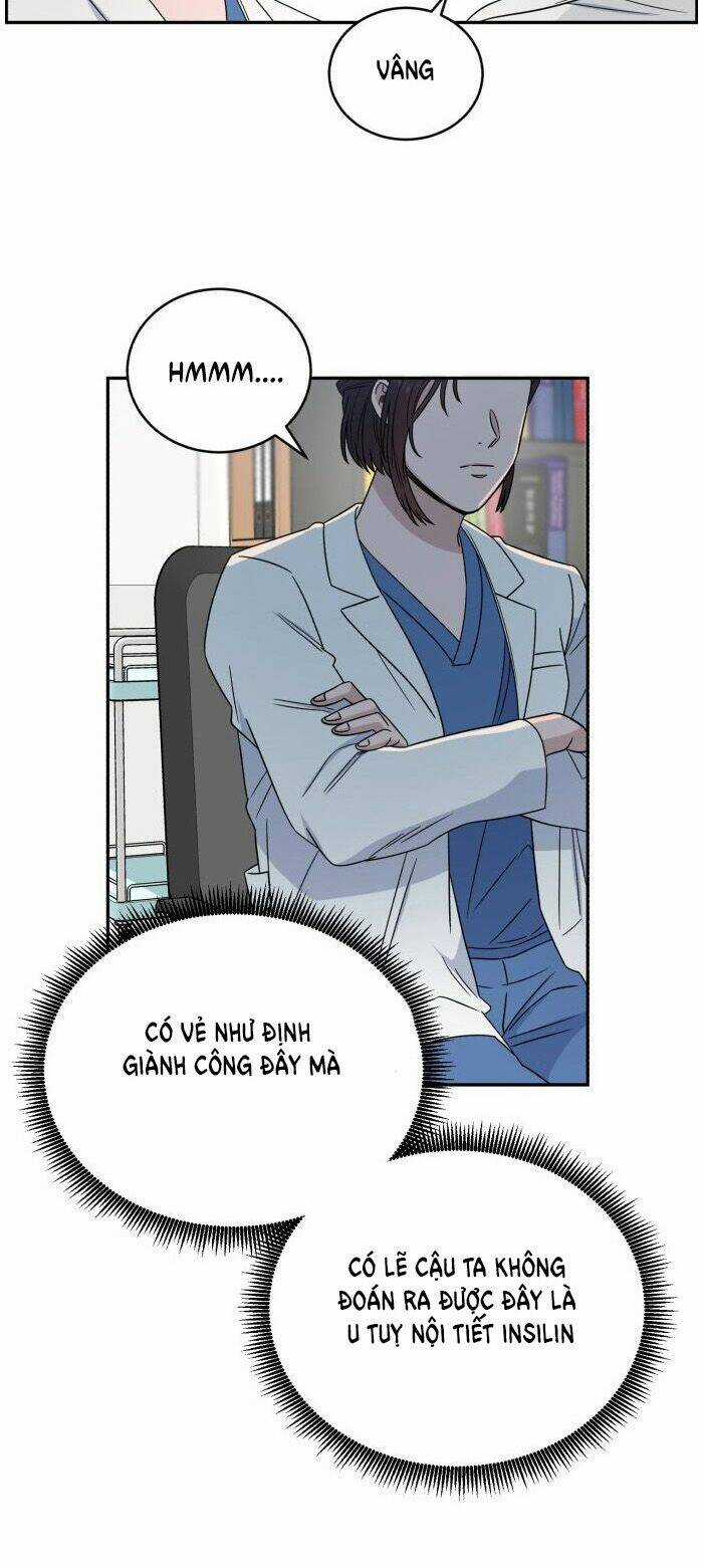 A.i. Doctor Chapter 28 trang 43