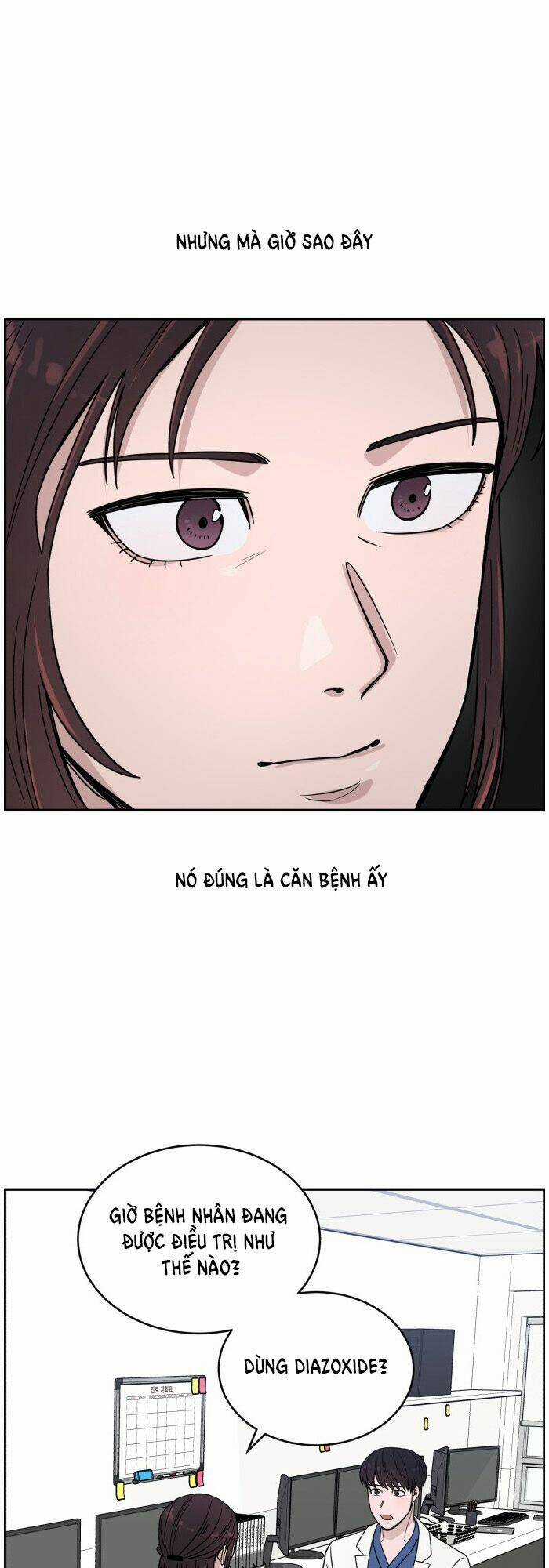 A.i. Doctor Chapter 28 trang 44