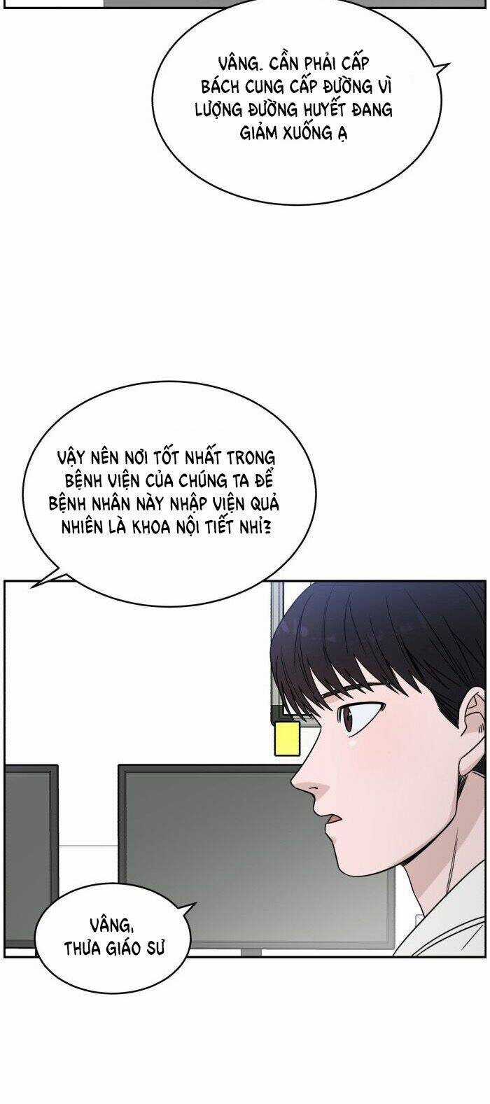 A.i. Doctor Chapter 28 trang 46