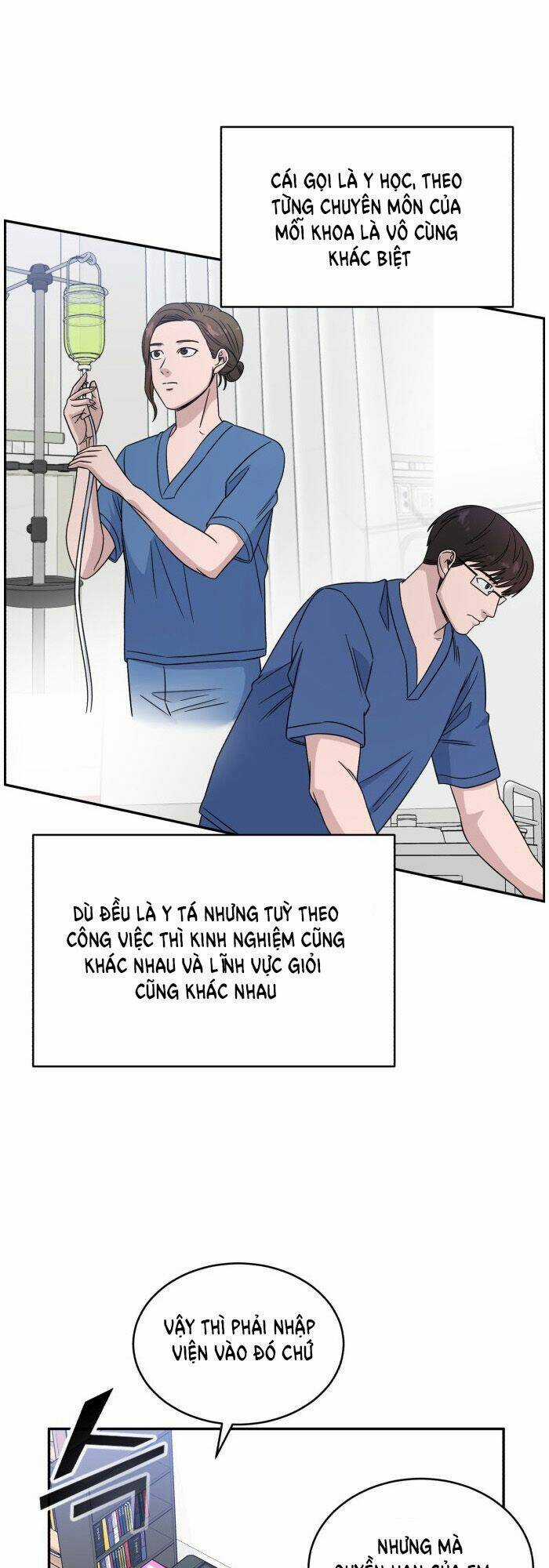 A.i. Doctor Chapter 28 trang 47