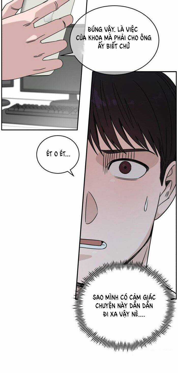 A.i. Doctor Chapter 28 trang 49