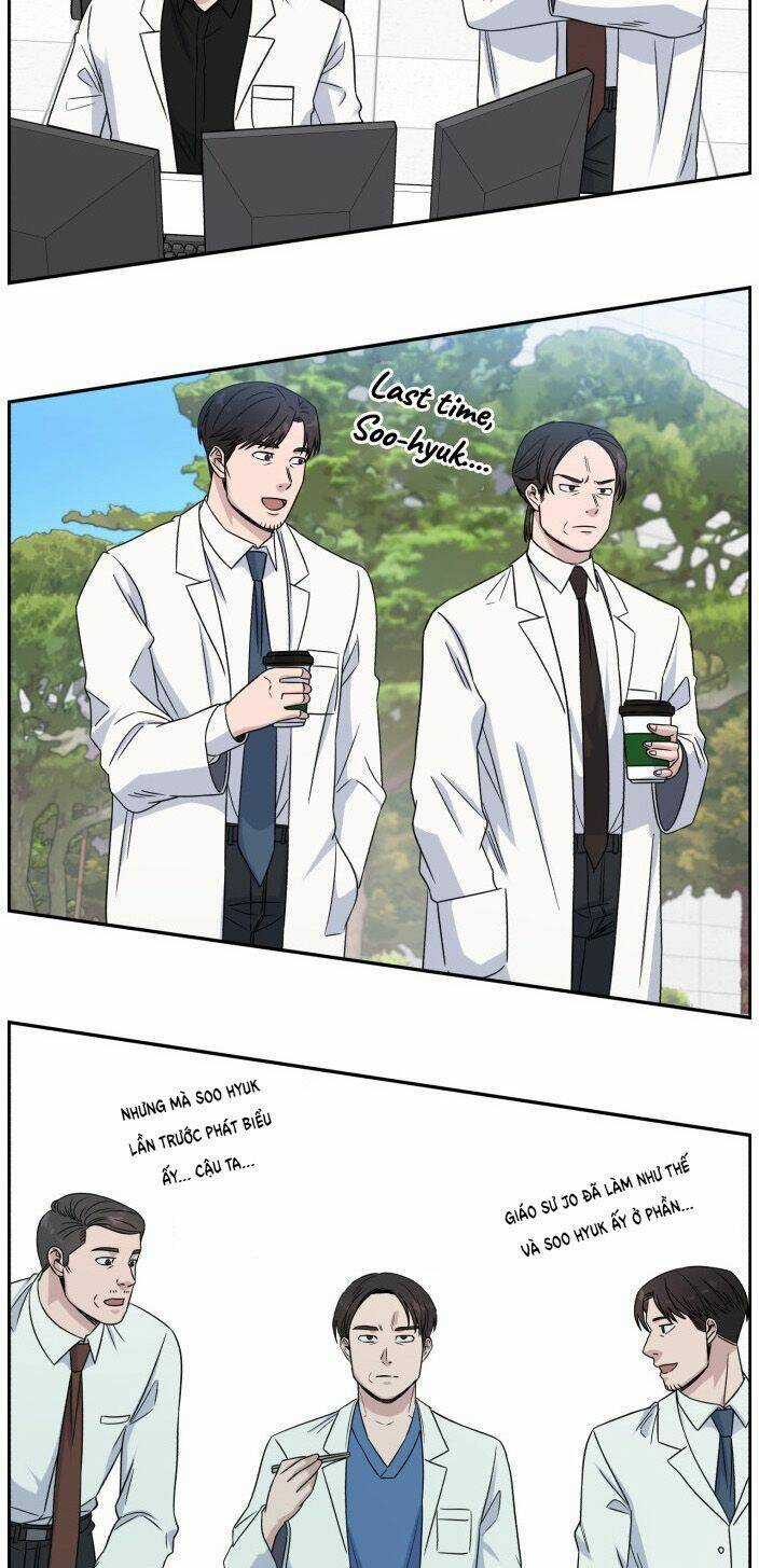 A.i. Doctor Chapter 28 trang 5