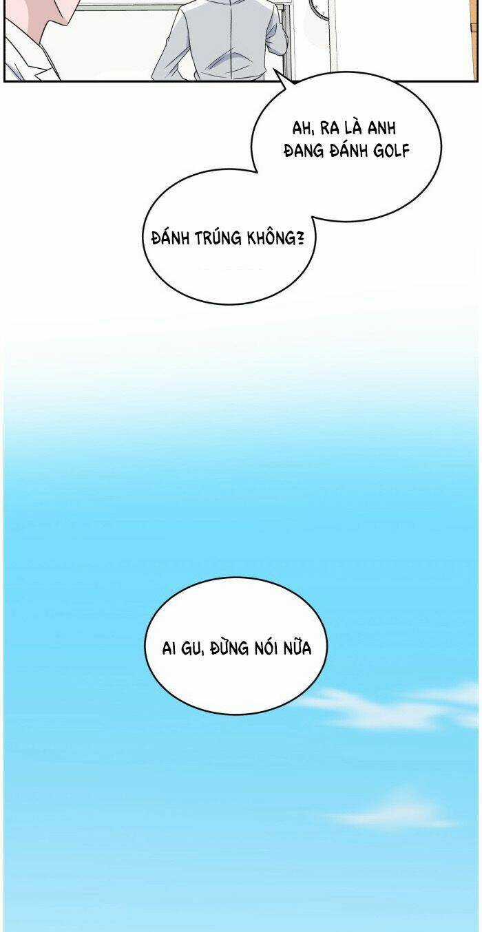 A.i. Doctor Chapter 28 trang 51