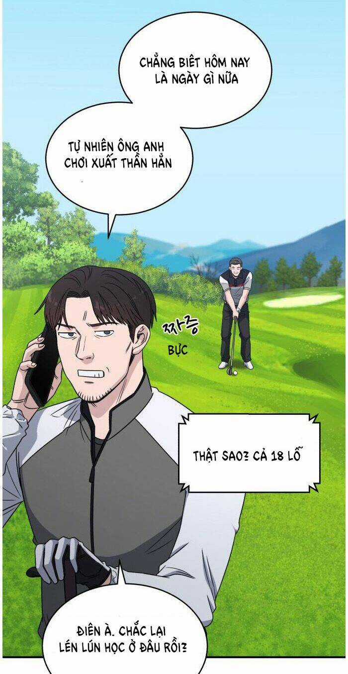 A.i. Doctor Chapter 28 trang 52