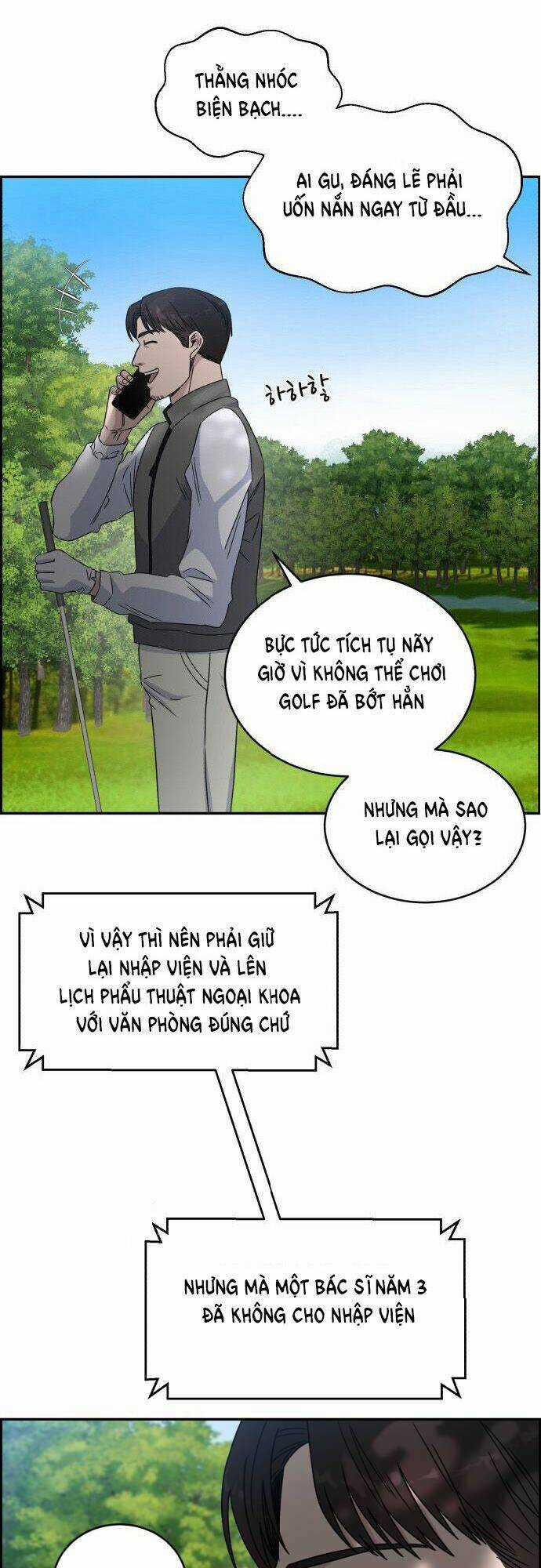 A.i. Doctor Chapter 28 trang 58