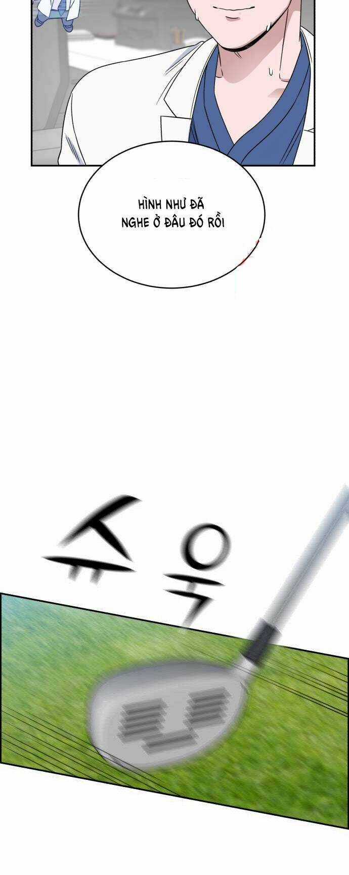 A.i. Doctor Chapter 28 trang 61